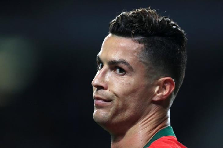 رونالدو رونالدو